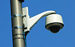 CCTV security management